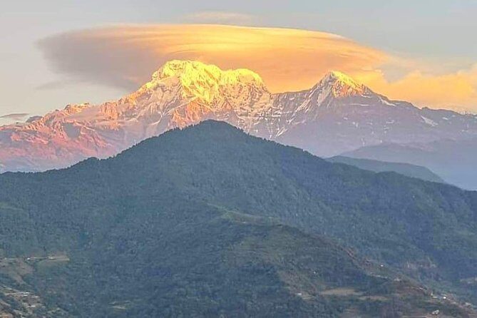 1-Day Private Dhampus Trekking Tour - Quick take on this 1-day Dhampus trek