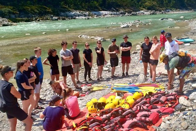 1 Day Trishuli Rafting from Pokhara - What the Operator Gets Right (Based on Real Feedback)