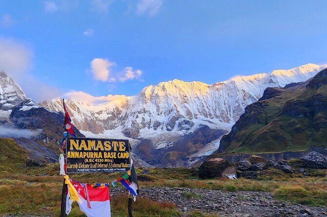10 Days Private Guided Annapurna Basecamp Trek via Poon Hill - Key Things I’d Zoom In On