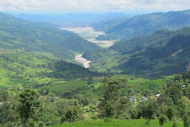 2-Day Private Trekking Tour to Australian Camp & Dhampus - From Pokhara to Kande: why that 8:30 start matters