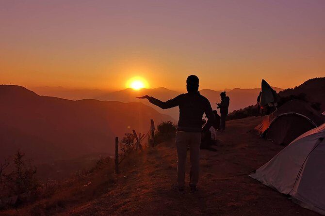2-Day Private Trekking Tour to Australian Camp & Dhampus - Price and value at $99 per person