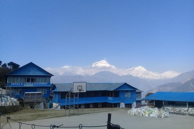 2-Day Scenic Mustang Tour: Pokhara to Jomsom, Kagbeni & Muktinath - Day 2: Kagbeni’s Gateway to Upper Mustang and the Calm Power of Muktinath
