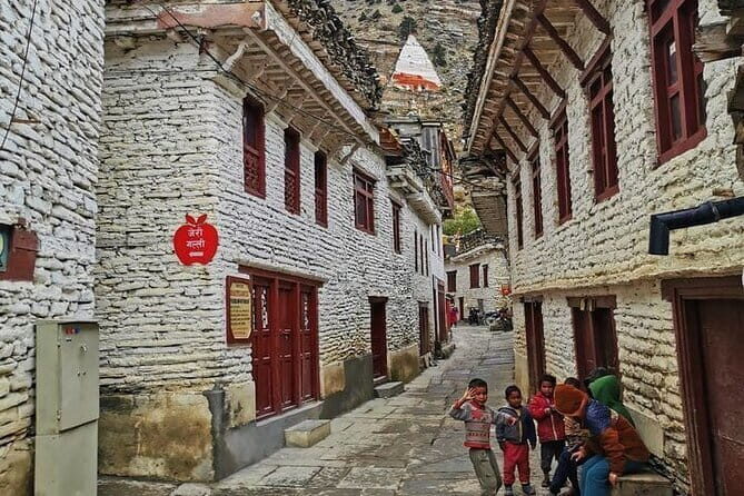2-Day Scenic Mustang Tour: Pokhara to Jomsom, Kagbeni & Muktinath - Tickets, Permits, and What the Price Really Covers