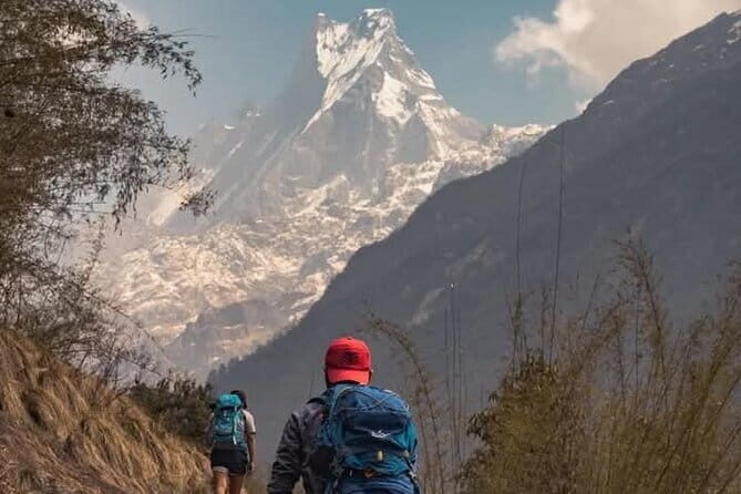 2-Day Scenic Mustang Tour: Pokhara to Jomsom, Kagbeni & Muktinath - Who Should Book This Mustang Tour (and Who Should Skip It)
