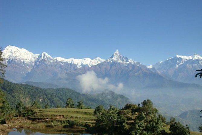 2 Days Panchase Hill Trek from Pokhara - Why Panchase Works So Well for Short Trips