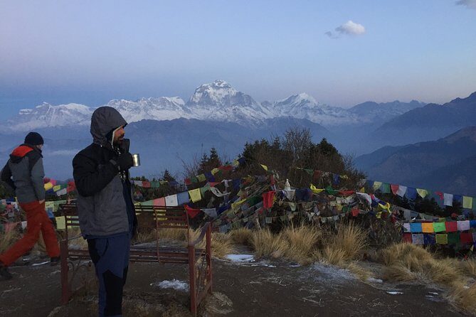 2 Days Short Poon Hill Trek - Two Days, Big Himalayan Payoff (and what that really means)