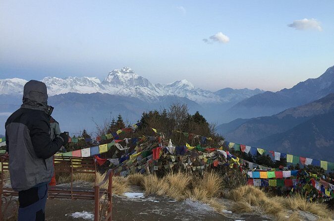 2 Days Short Poon Hill Trek - Price and value: is $200.52 actually worth it?