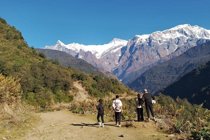 2 Days Sikles Trek from Pokhara - Key things to know before you go