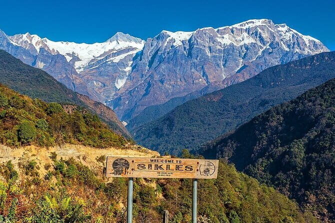 2 Days Sikles Trek from Pokhara - Day 2: sunrise light, a calmer return, and back to Pokhara