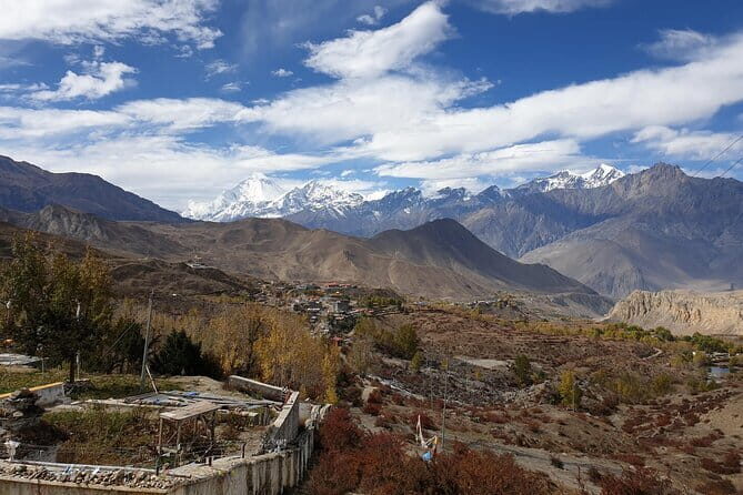 2 Days Sikles Trek from Pokhara - Guesthouse stay: what’s included (and what you should plan for)