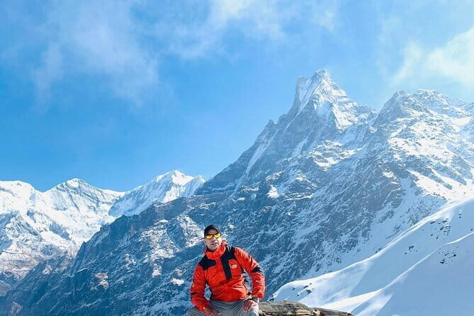 2 Days Sikles Trek from Pokhara - Price and value: is $200 fair for two days?