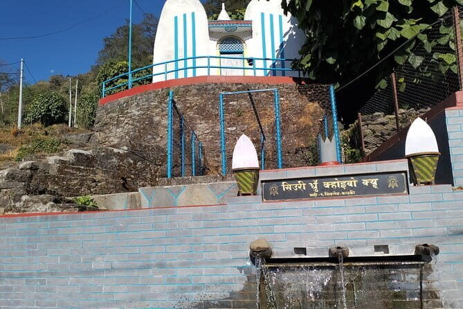 2 Days Sikles Trek from Pokhara - Day 1 in Sikles: Gurung village life and real mountain drama