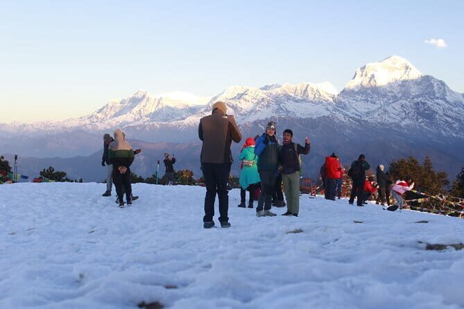 2 Days Very Short Poon Hill Trek from Pokhara - Key Highlights You’ll Care About