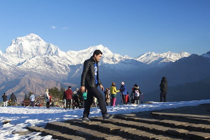 2 Days Very Short Poon Hill Trek from Pokhara - Weather and Sunrise Reality Check (Because Mountains Don’t Read Schedules)