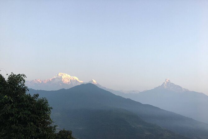 3 Day Australian Camp Dhampus Ghandruk Easy Trek in Pokhara - Practical Tips That Will Help You Enjoy Every Day