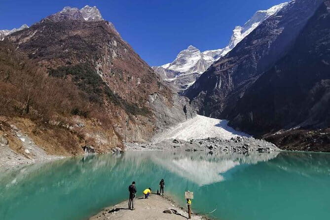 3 Day Kapuche Glacier Lake Trek with Siklesh from Pokhara - Key Highlights You’ll Actually Care About