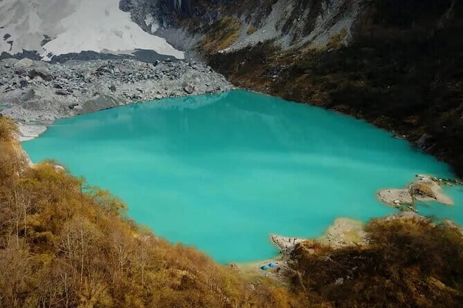 3 Day Kapuche Glacier Lake Trek with Siklesh from Pokhara - Sikles Village: Your Gurung Village Base, Not a Transit Stop