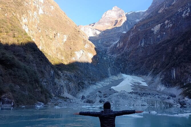 3 Day Kapuche Glacier Lake Trek with Siklesh from Pokhara - Price and Logistics: What $195 Covers (and What to Budget for Meals)