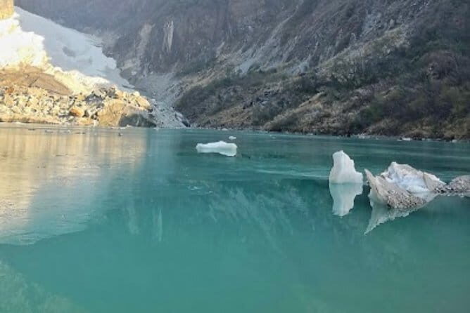 3 Day Kapuche Glacier Lake Trek with Siklesh from Pokhara - Guide Quality You’ll Feel on the Trail (Not Just on Paper)