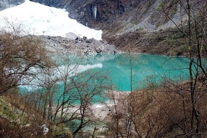 3 Day Kapuche Glacier Lake Trek with Siklesh from Pokhara - What This Trek Is Like Day to Day (So You Can Pace Yourself)
