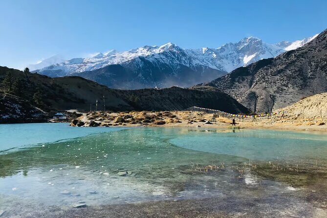 3 Day Lower Mustang Tour with 4WD Jeep from Pokhara - Key things to know about this Lower Mustang 4WD trip