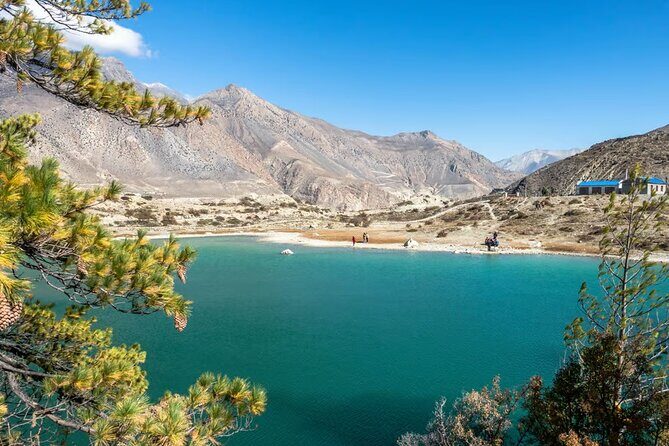 3 Day Lower Mustang Tour with 4WD Jeep from Pokhara - Why this route uses a 4WD jeep (and why you’ll care)