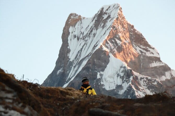 3 Day Mardi Himal Base Camp Trek from Pokhara - Key highlights to know before you go