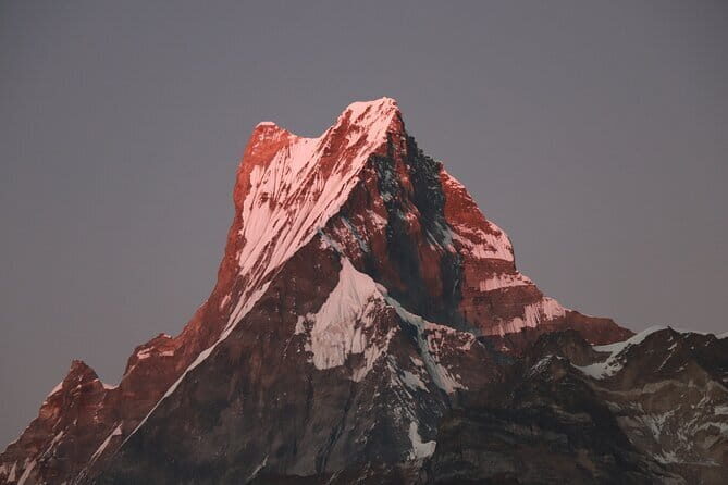 3 Day Mardi Himal Base Camp Trek from Pokhara - Why Mardi Himal Base Camp works so well in only 3 days