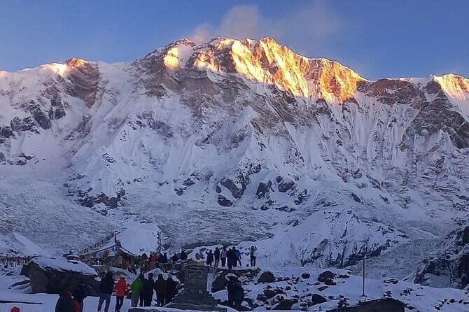3 Day Mardi Himal Base Camp Trek from Pokhara - What to pack and how to think about the “moderate fitness” requirement