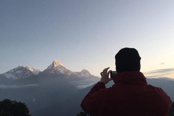 3-Day Poon Hill Trek from Pokhara. - Key highlights worth caring about