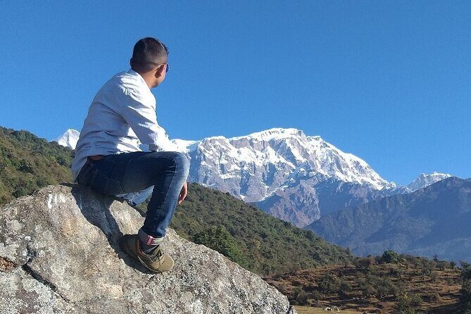 3 Days 2 Nights Poon Hill Trekking - Key points before you commit