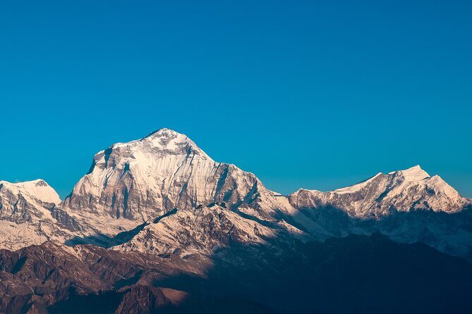 3 Days Ghorepani and Poonhill Private Trek from Pokhara - What You’ll Notice on the Trail (Beyond the Route Map)
