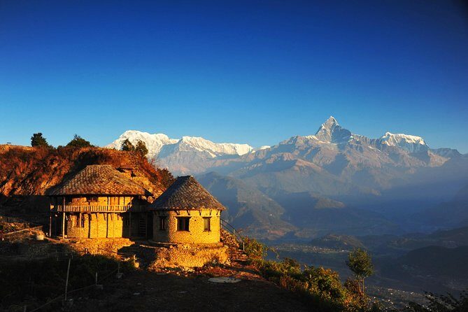 3 Days Hiking from Pokhara-Dhampus-Sarangkot - Day 3: Sarangkot Down to Pokhara (About 2 Hours) + Optional Last-Minute Choices