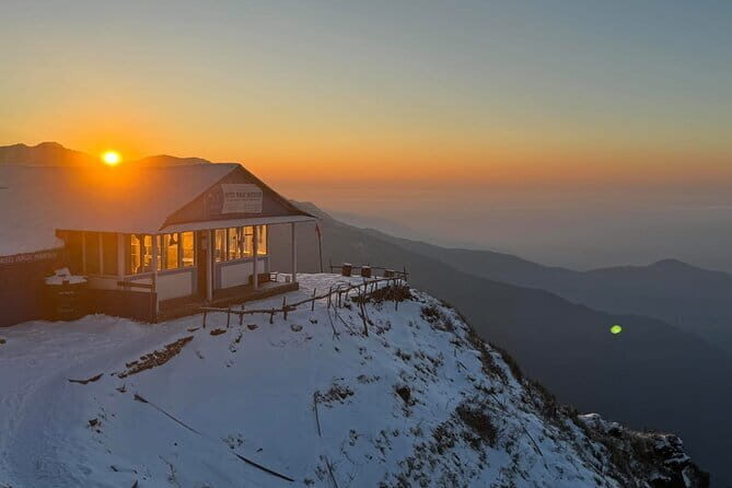 4 Day Mardi Himal Base Camp Trek from Pokhara - Why Mardi Himal in 4 Days Feels Like a Big Win From Pokhara