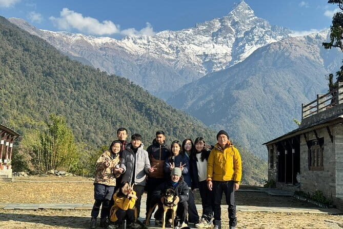 4 Day Mardi Himal Base Camp Trek from Pokhara - Price and Logistics: What $290 Covers (and What It Doesn’t)