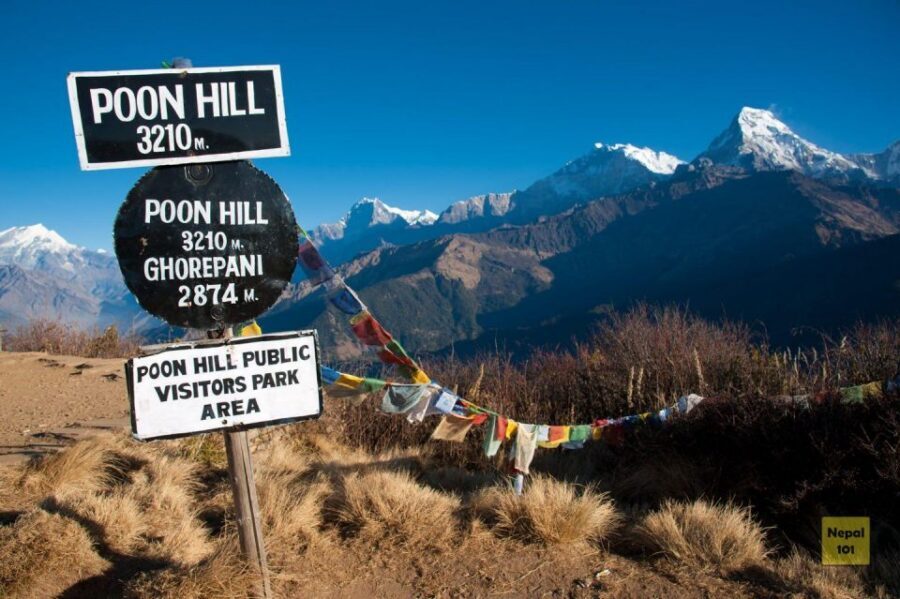 4 Day Poon Hill Trek from Pokhara - Key Things I’d Pay Attention To
