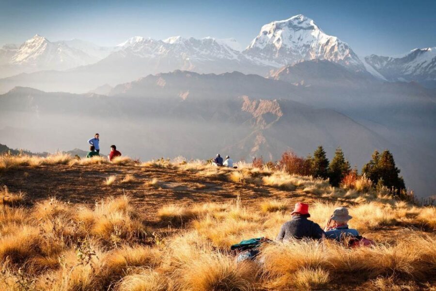 4 Day Poon Hill Trek from Pokhara - Pace, Comfort, and Packing That Actually Matters