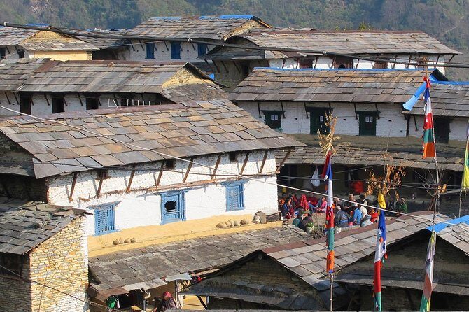 4-Day Private Poon Hill Trekking Tour - Price and what the $359 covers (and what it doesn’t)