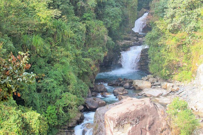 4-Day Private Poon Hill Trekking Tour - Teahouse life: included meals, basic lodging, and what to pack