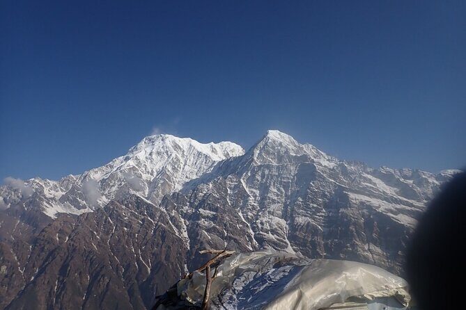 4 Days Mardi Himal Base Camp Trek from Pokhara - Tea Houses, English Guides, and Real-World Logistics