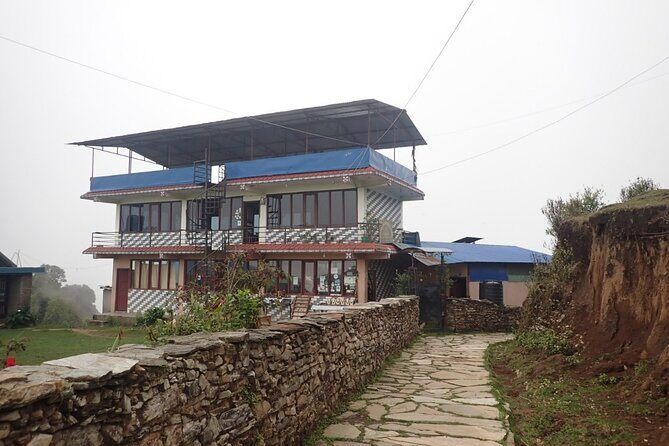 4 Days Mardi Himal Base Camp Trek from Pokhara - Who This Trek Suits (and Who Might Rethink It)