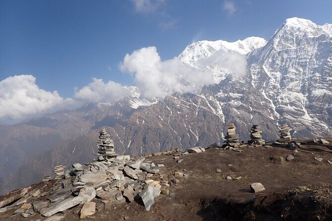 4 Days Mardi Himal Base Camp Trek from Pokhara - Should You Book This 4-Day Mardi Himal Base Camp Trek?