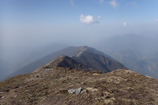 4 Days Mardi Himal Base Camp Trek from Pokhara - FAQ