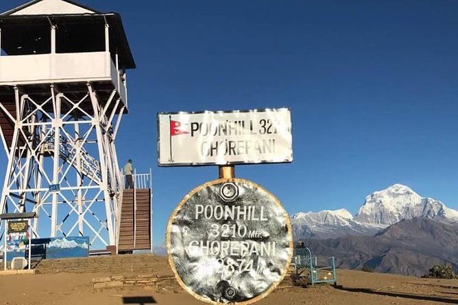 4 Days Poon Hill Trek from Pokhara - Key highlights to notice before you go