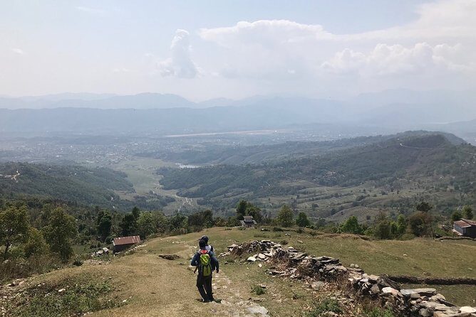 4 Days Poon Hill Trek from Pokhara - What the route feels like: views, villages, and wildlife moments
