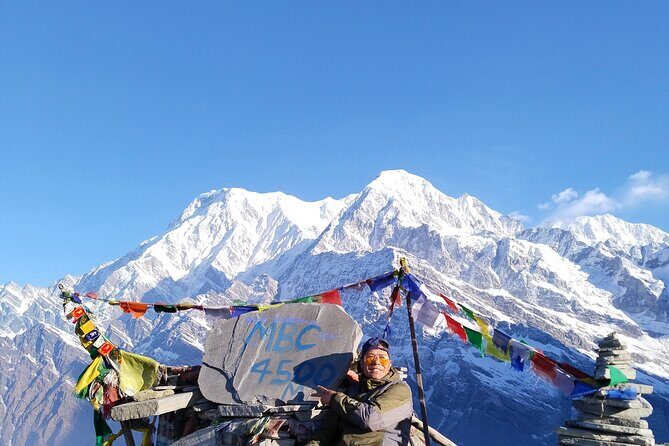 5 Days Mardi Himal Trek. - Price and Logistics: What $500 Really Buys You