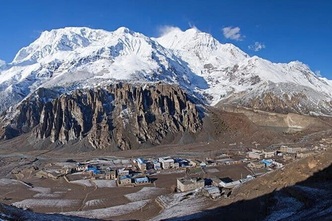 6 Day Upper Mustang Tour by 4WD Jeep from Pokhara - Quick hits before you go