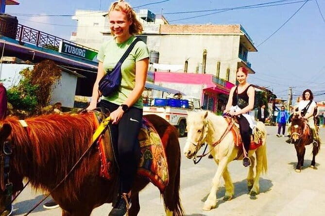 6 Day Upper Mustang Tour by 4WD Jeep from Pokhara - Price and value: what $3,000 per person is really buying