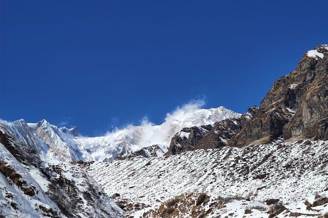 6 days Annapurna Basecamp Trek - Price and Value: What $450 Really Buys (and What You Still Pay)