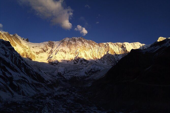6 days Annapurna Basecamp Trek - Guides, Group Size, and the Safety Pieces That Matter